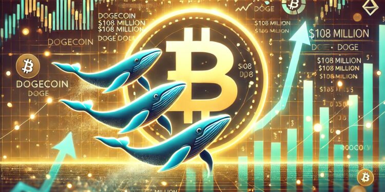 Bitcoin Whales ‘Grew Substantially’ During Last Dip, Data Shows Large-Holder Accumulation