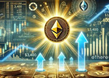 Ethereum Upside Target Around $2,800 As Price Tests Key Resistance