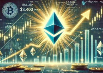 Ethereum Whale Activity Spikes To 6-Week High – Smart Money Accumulation?