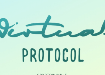 Top Crypto Gainers Today Oct 26 – Virtual Protocol, Reef, Mask Network, MANTRA DAO