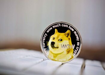 Dogecoin Back On Top In Meme Coin Race
