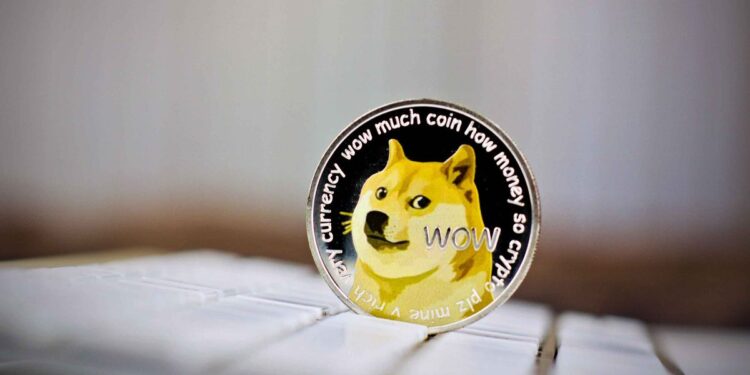 Dogecoin Back On Top In Meme Coin Race