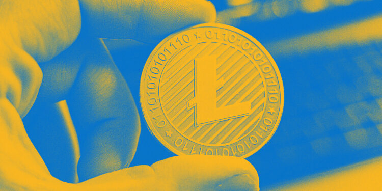 ETF Hopes Propel Litecoin 12% Higher, Bullish Predictions On The Cards