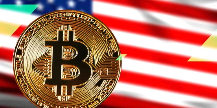 Research Highlights Bitcoin And Crypto Stance As Important Factors In Upcoming US Elections