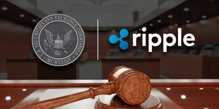 Latest Filing Puts Regulator In Hot Seat With Crypto Firm On The Offensive