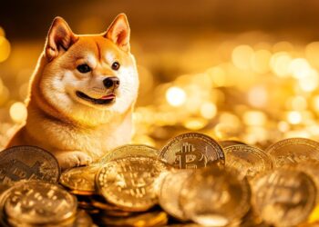 Dogecoin Rockets 30% In A Week, Sparking Hype For Uptober Rally