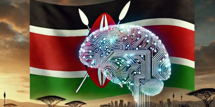 Kenya Launches Digital and AI Skills Center
