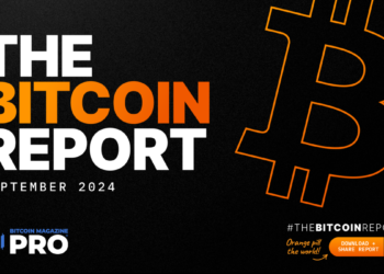 The Bitcoin Report: Parabolic Growth Predicted for Q4 2024