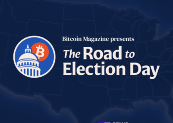Live Election Day Coverage for Bitcoiners