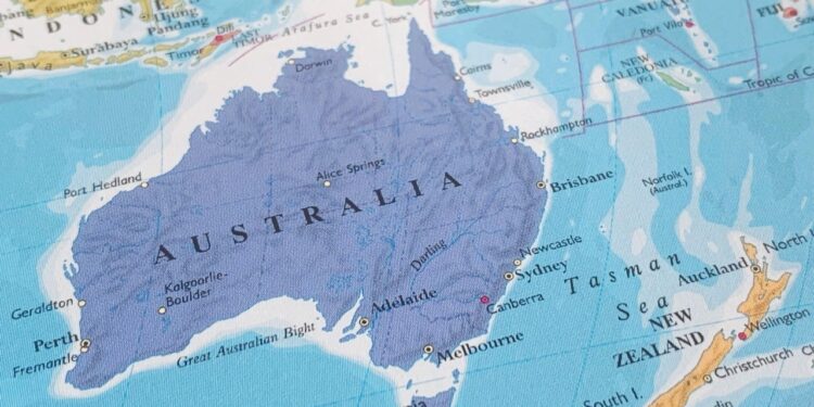 Circle to Expand USDC Stablecoin to Australia and APAC Region Through Strategic Partnership