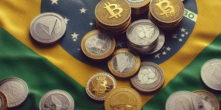 Central Bank of Brazil Highlights Tokenization Potential Before IMF and World Bank