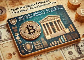 National Bank of Bahrain Unveils First Bitcoin-Linked Investment Product in GCC Region