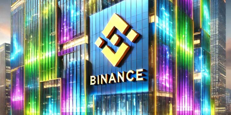 Binance’s New Tool Empowers Wealth Managers With Enhanced Crypto Options