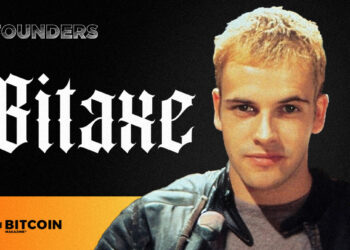 Bitaxe And The Open-Source Bitcoin Mining Movement