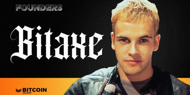 Bitaxe And The Open-Source Bitcoin Mining Movement