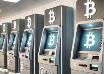 London Man Denies Running Illegal Cryptocurrency ATMs