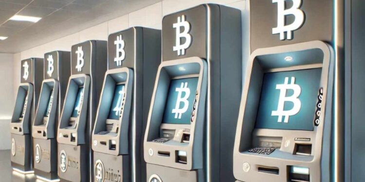 London Man Denies Running Illegal Cryptocurrency ATMs