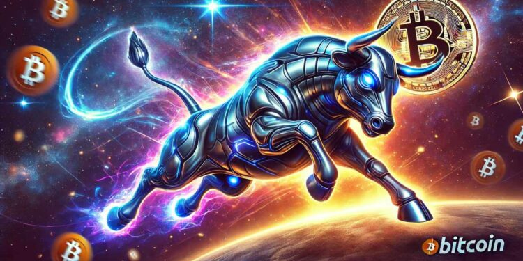 JPMorgan: We Are Bullish on Digital Assets Into 2025