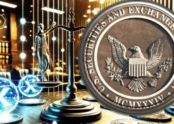 SEC’s Authority Over XRP Futures Challenged in Bitnomial Lawsuit