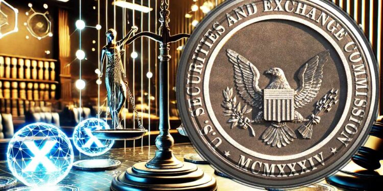 SEC’s Authority Over XRP Futures Challenged in Bitnomial Lawsuit