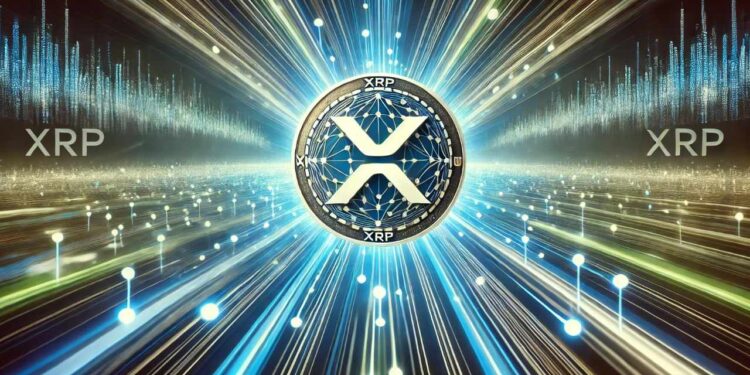 Asset Management Firm Bitwise Files for Spot XRP ETF