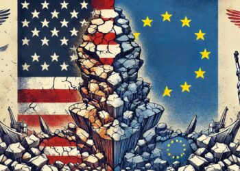 BRICS Erodes US and EU Hegemony as Nations Seek Sovereignty and Equal Cooperation