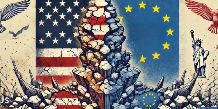 BRICS Erodes US and EU Hegemony as Nations Seek Sovereignty and Equal Cooperation