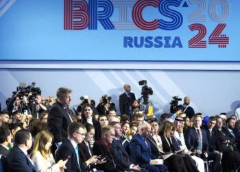 BRICS Isn’t Anti-West but Won’t Tolerate Western Currency Domination, Russian Official Says