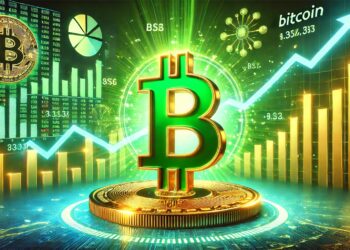 Bitcoin ‘Apparent Demand’ Is Now Green Again: What It Means