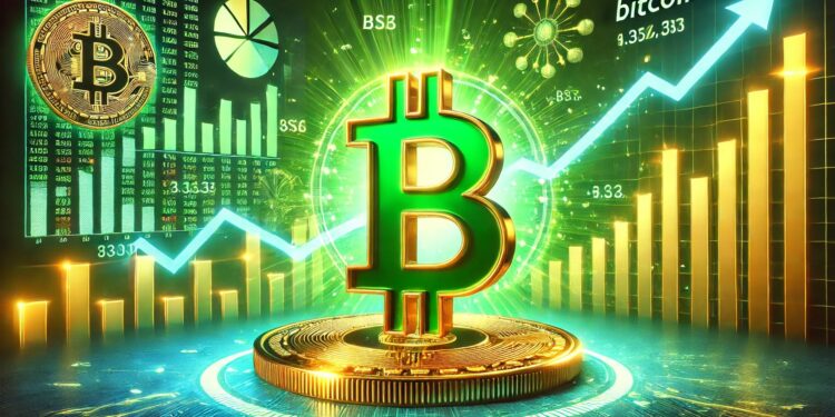 Bitcoin ‘Apparent Demand’ Is Now Green Again: What It Means