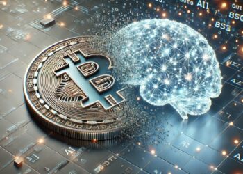 Bitcoin Miner Terawulf Offloads 25% Stake in Equity to Bolster AI and HPC Operations