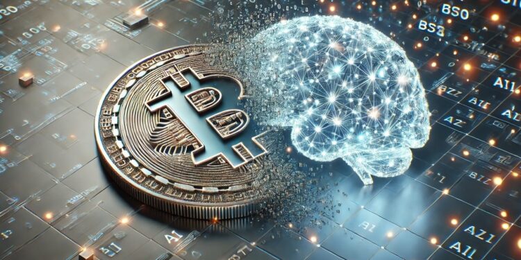 Bitcoin Miner Terawulf Offloads 25% Stake in Equity to Bolster AI and HPC Operations