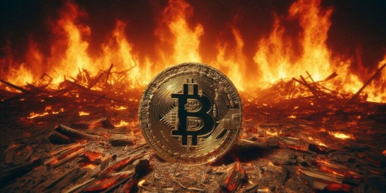 A Hero Falls: Bitcoin Community Blasts Michael Saylor’s ‘Paranoid Crypto-Anarchists’ and Self-Custody Remarks