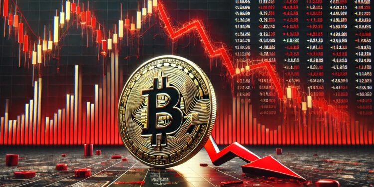 QCP Capital: Middle East Tensions Hit Bitcoin Harder Than Traditional Markets