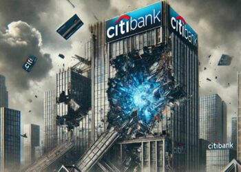 Senator Warren Slams Citibank’s Ongoing Failures — Suggests Breaking up Citi