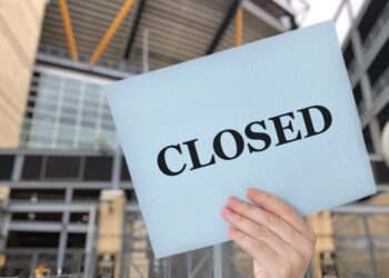 Singaporean Exchange Fairdesk Announces Plan To Shut Down