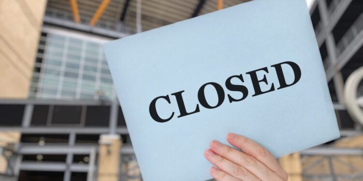 Singaporean Exchange Fairdesk Announces Plan To Shut Down