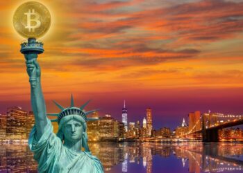 Coinshares Opens New York Office Amid Ambitious US Expansion Plans