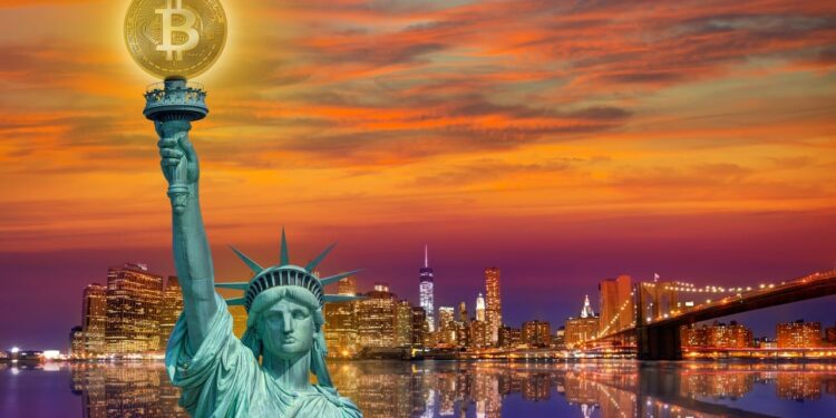 Coinshares Opens New York Office Amid Ambitious US Expansion Plans