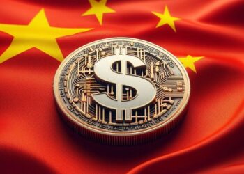 USDT Faces Downward Pressure as Investors Pivot to Stocks in China