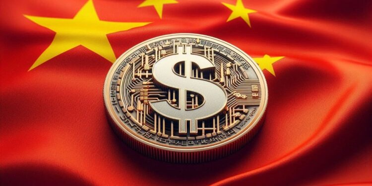 USDT Faces Downward Pressure as Investors Pivot to Stocks in China