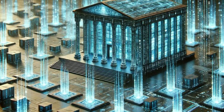 From $37B to $24.5B: DAO Treasuries Experience Significant Downturn