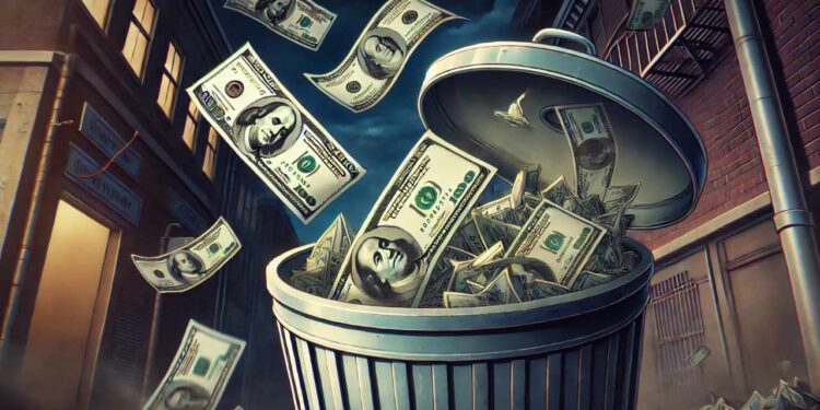 Russia Drives Dedollarization Forward With BRICS — Brazil Now Leads Next Steps