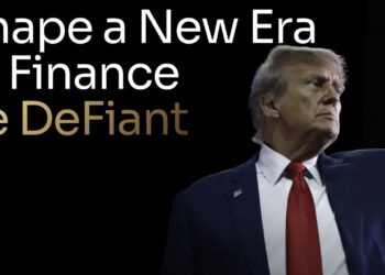 Trump’s World Liberty Financial Token Sale Kicks Off: 644M Tokens Sold