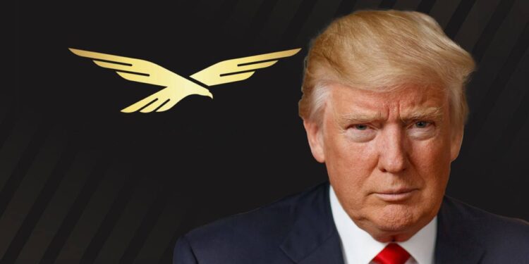 Trump’s World Liberty Financial Proposes Aave Deployment to Enhance Defi Accessibility