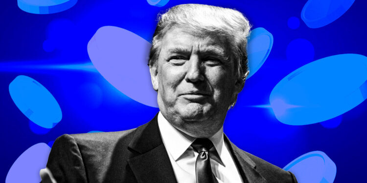 Trump family-backed World Liberty Financial adds 100,000 US accredited investors to whitelist