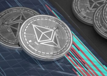 108,000 ETH Sent To Exchanges, Will It Revisit $2,200?