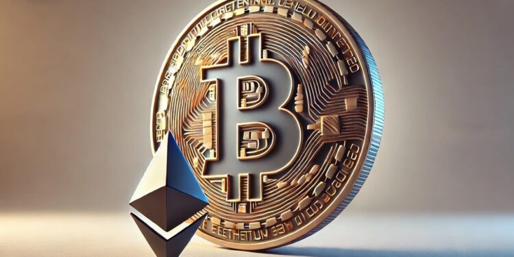 Ethereum’s Market Conundrum—ETH Slips Further Behind as Bitcoin Shines