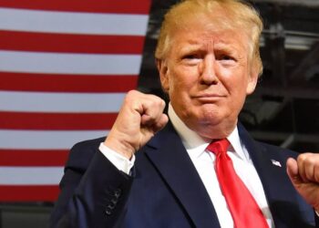 Dydx Launches Trump Election Perpetual Trading Market