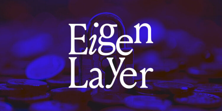 EigenLayer’s native token debut sees high stakes activity from crypto whales